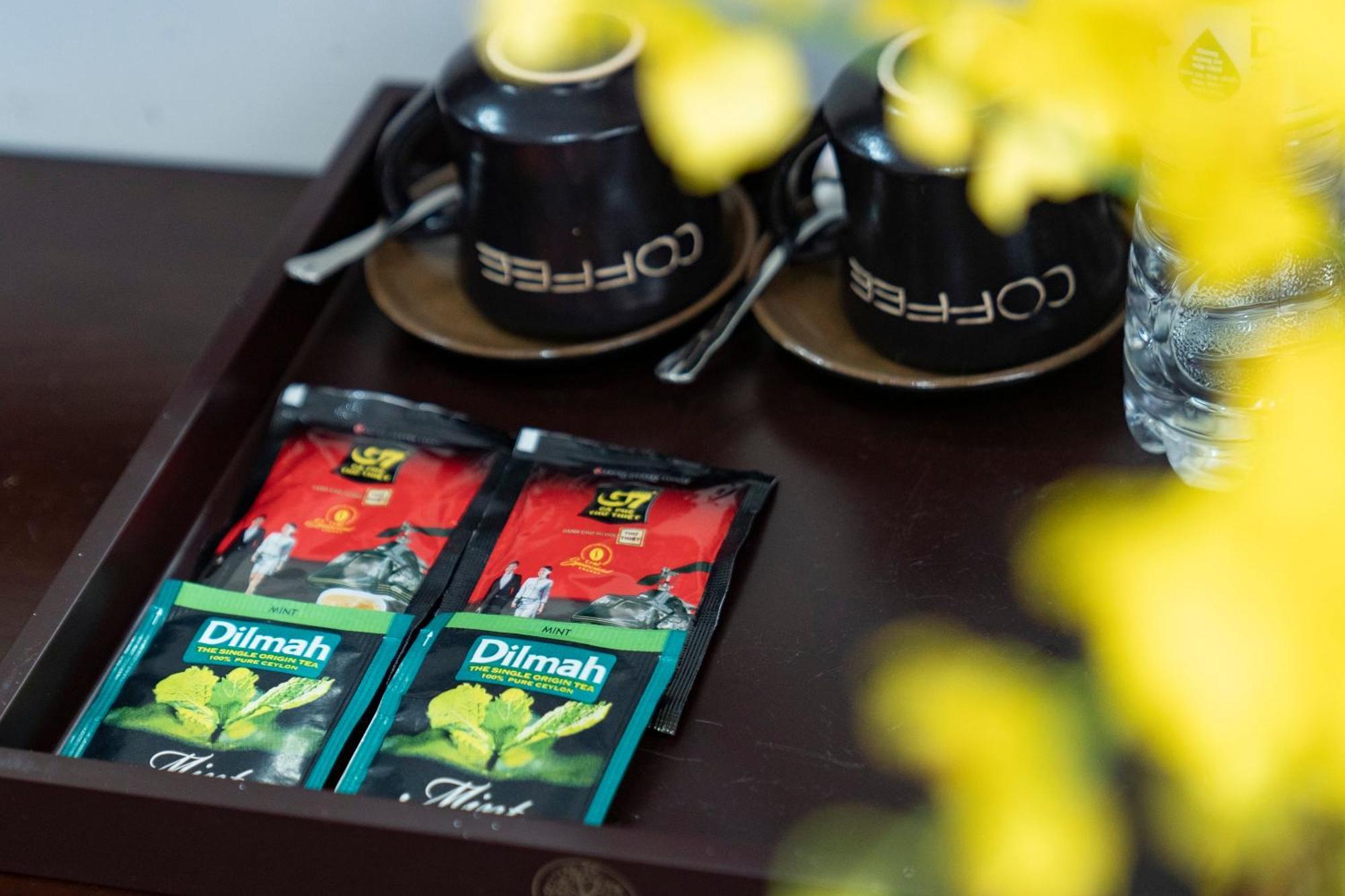 Hanoi Fiesta Grand Hotel And Spa — Photos 3
